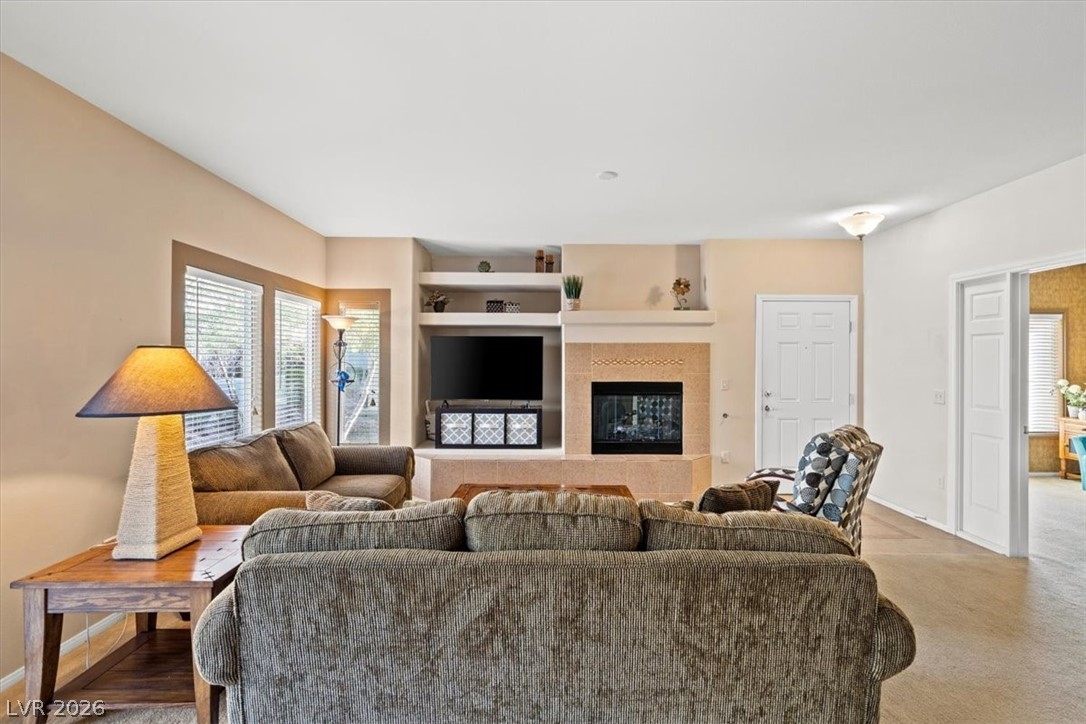 10809 Garden Mist Drive 1037 Las Vegas NV 89135