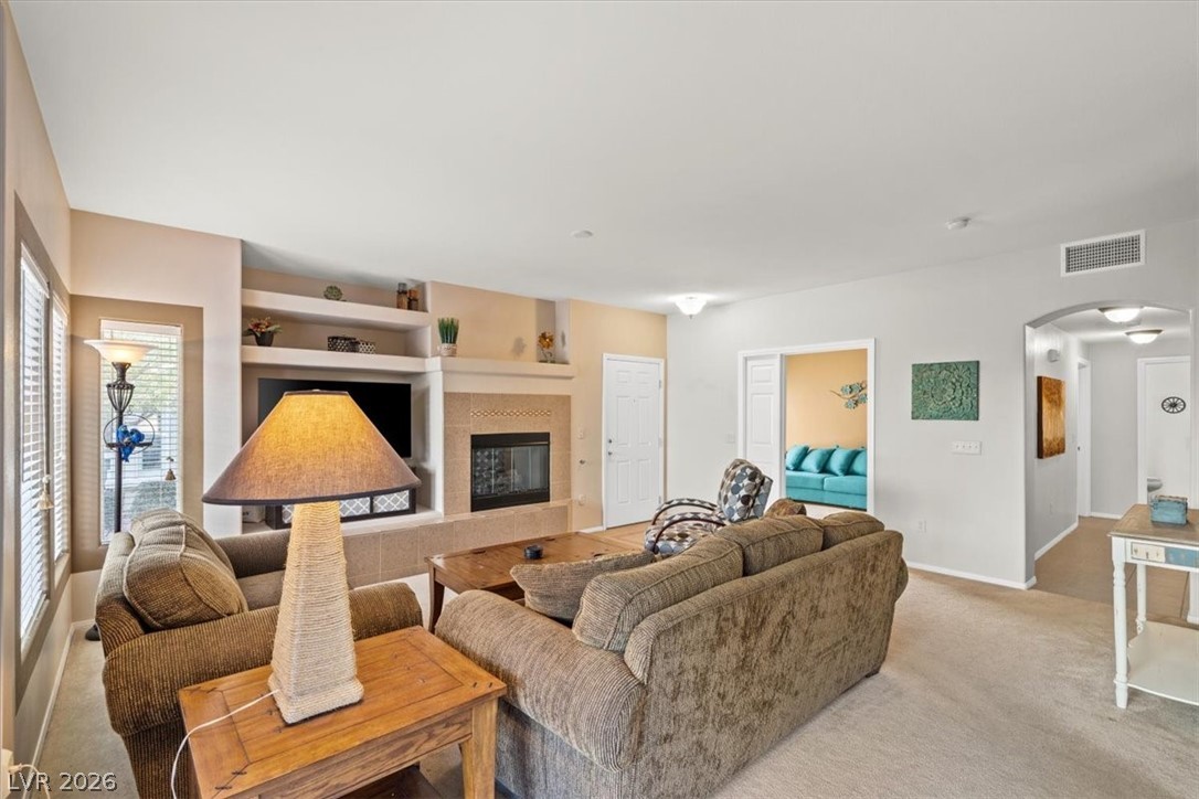 10809 Garden Mist Drive 1037 Las Vegas NV 89135