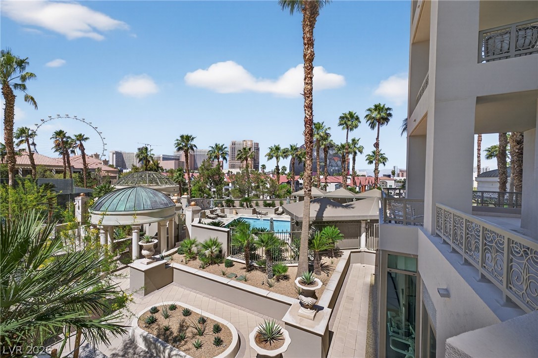 1 Hughes Center Drive 301 Las Vegas NV 89169