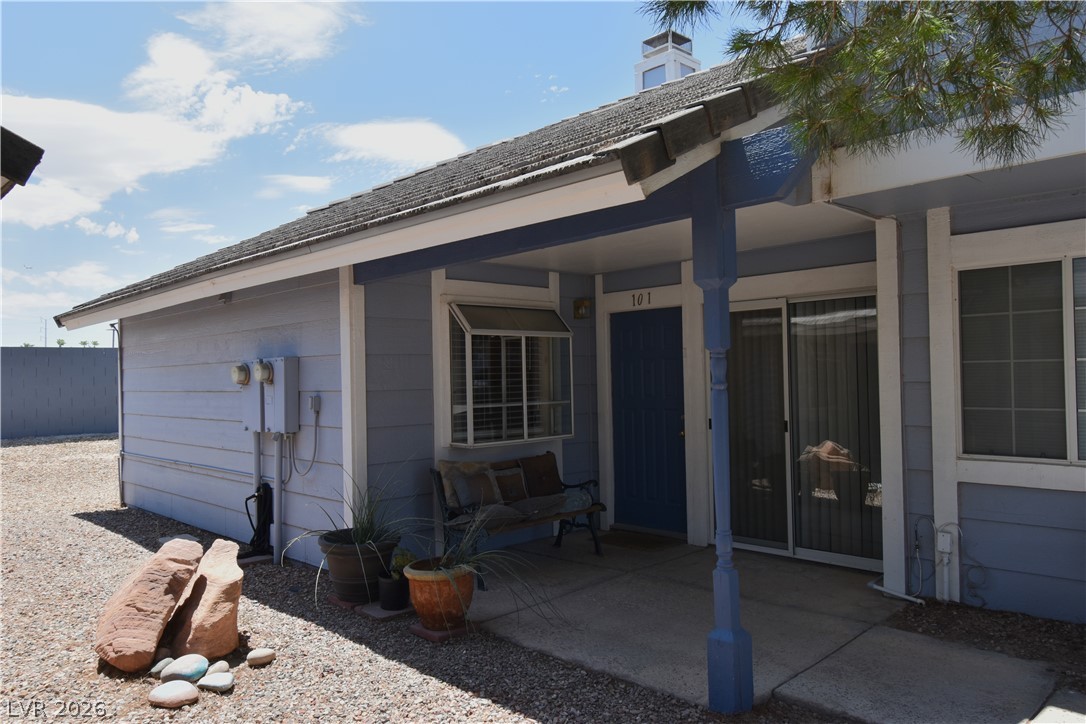 5851 Medallion Drive 101 Las Vegas NV 89122