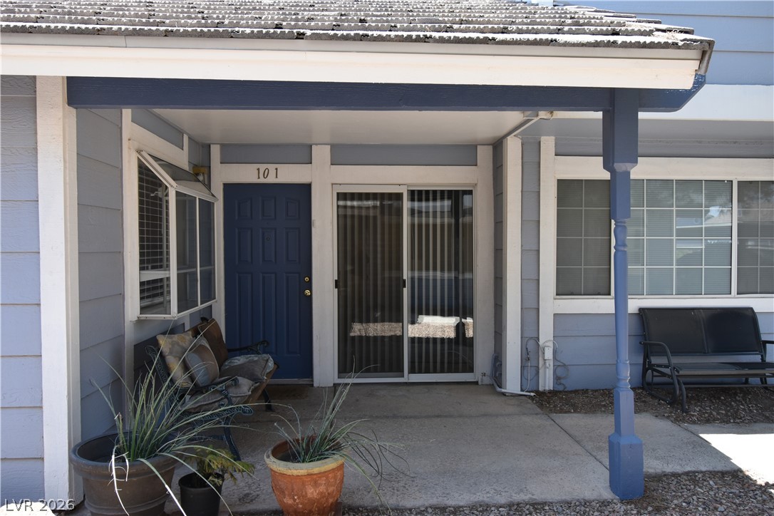 5851 Medallion Drive 101 Las Vegas NV 89122