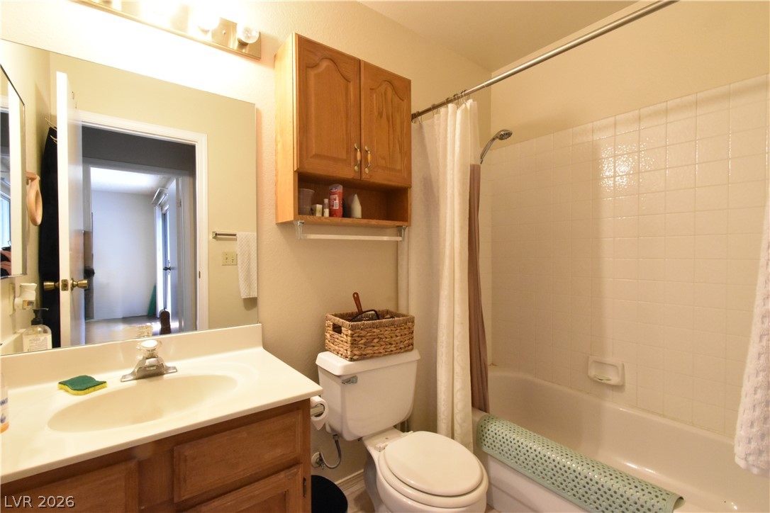 5851 Medallion Drive 101 Las Vegas NV 89122