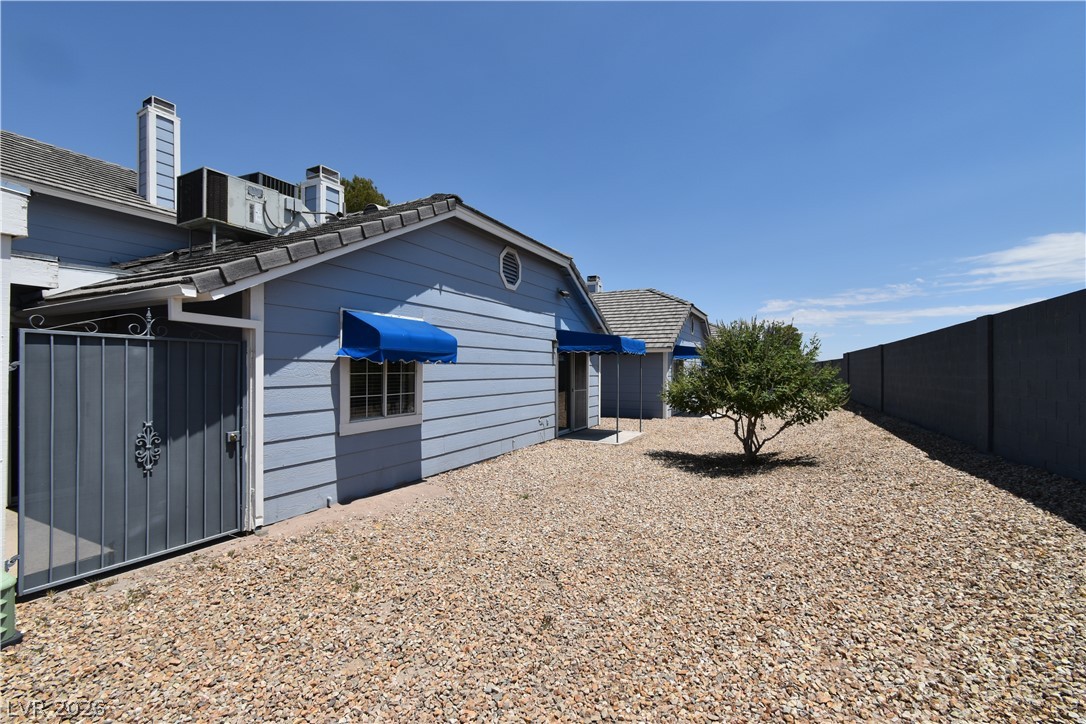 5851 Medallion Drive 101 Las Vegas NV 89122