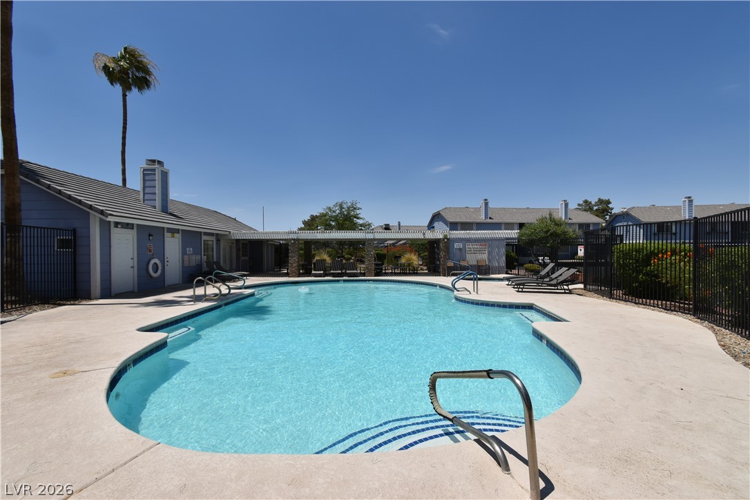 5851 Medallion Drive 101 Las Vegas NV 89122