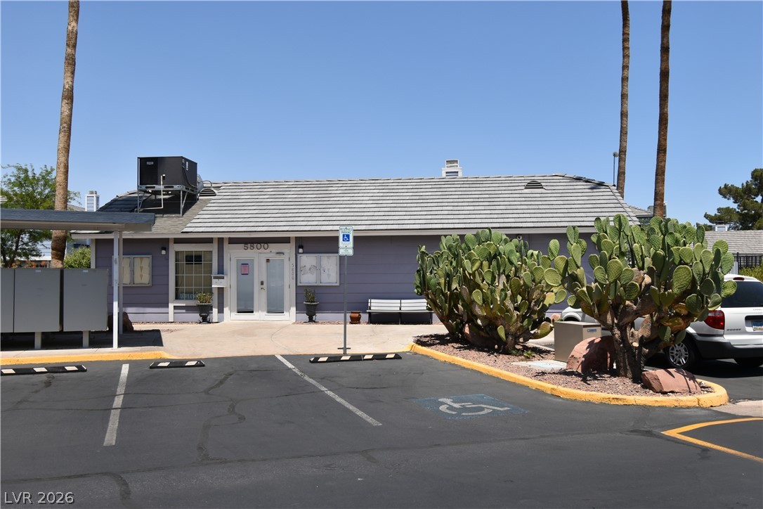 5851 Medallion Drive 101 Las Vegas NV 89122