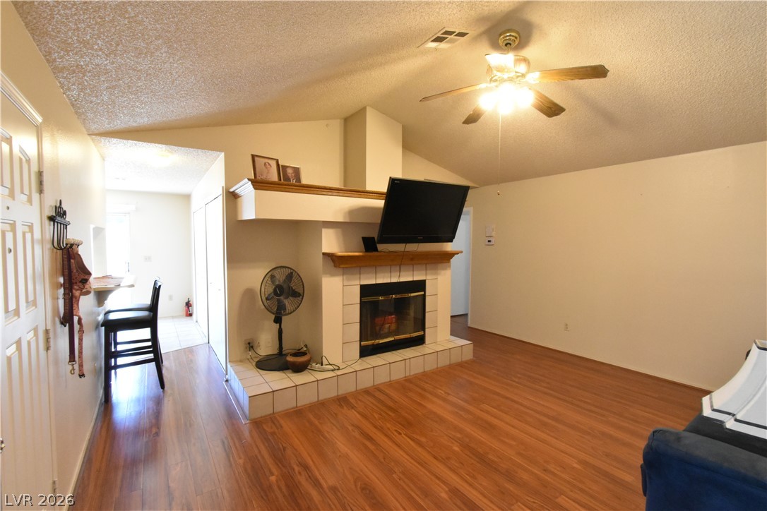 5851 Medallion Drive 101 Las Vegas NV 89122