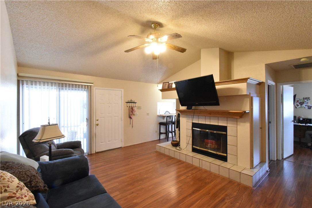 5851 Medallion Drive 101 Las Vegas NV 89122
