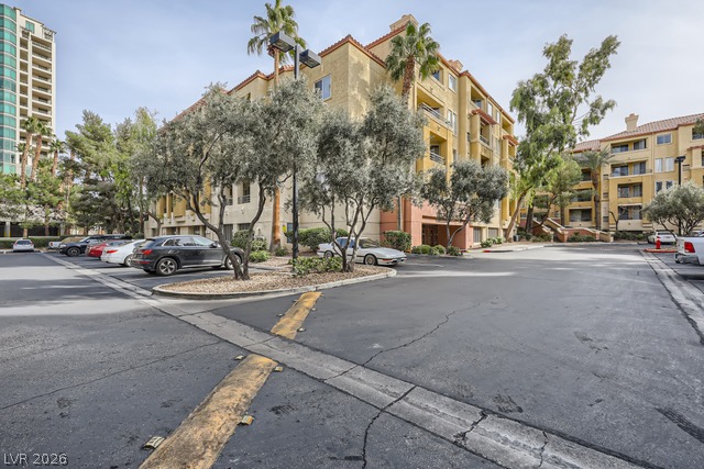 270 East Flamingo Road 315 Las Vegas NV 89169