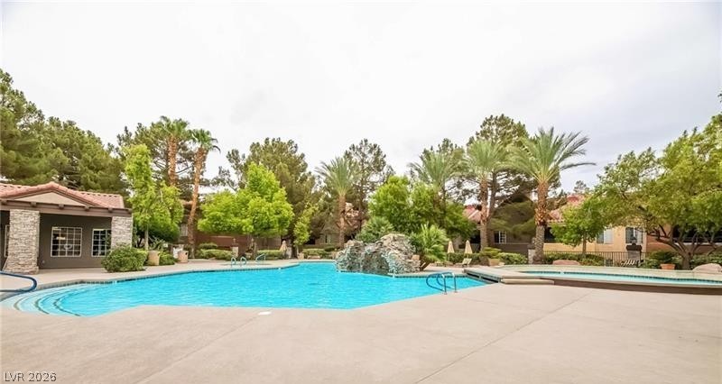 2200 South Fort Apache Road 1073 Las Vegas NV 89117