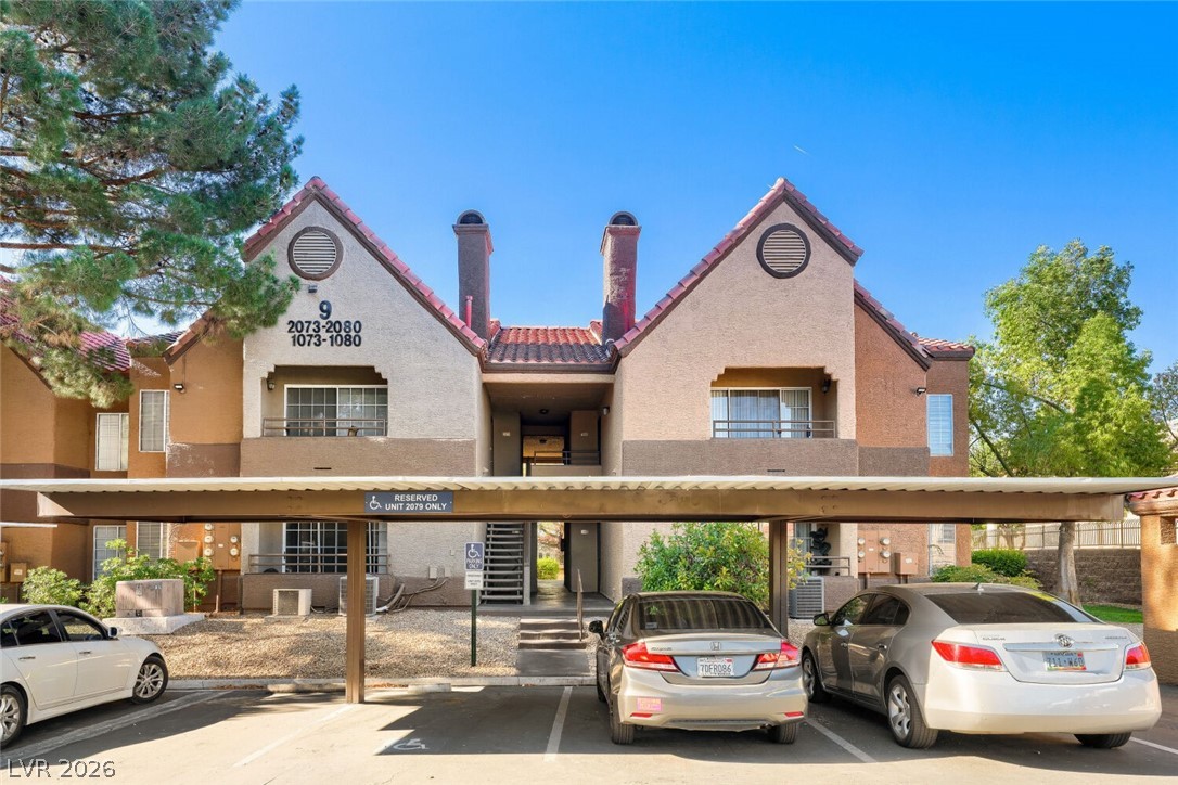 2200 South Fort Apache Road 1073 Las Vegas NV 89117