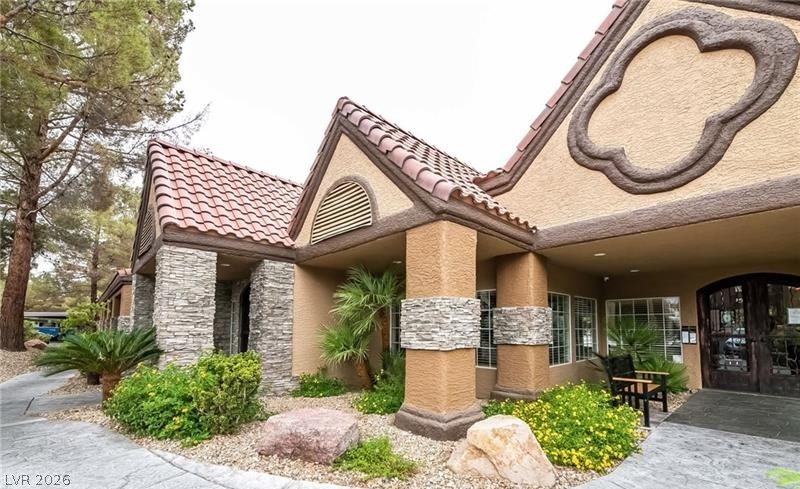 2200 South Fort Apache Road 1073 Las Vegas NV 89117