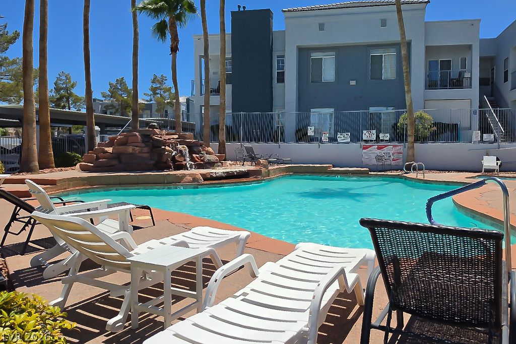 2201 Ramsgate Drive 515 Henderson NV 89074