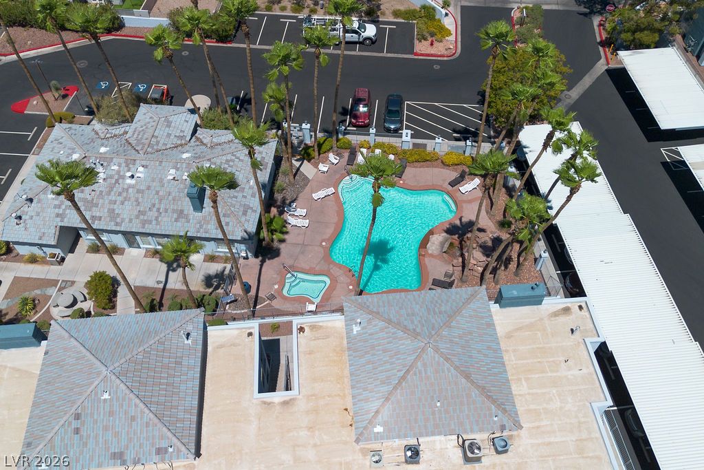 2201 Ramsgate Drive 515 Henderson NV 89074