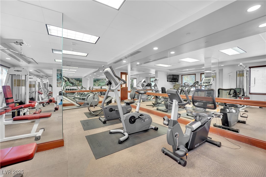 30 Strada Di Villaggio 441 Henderson NV 89011