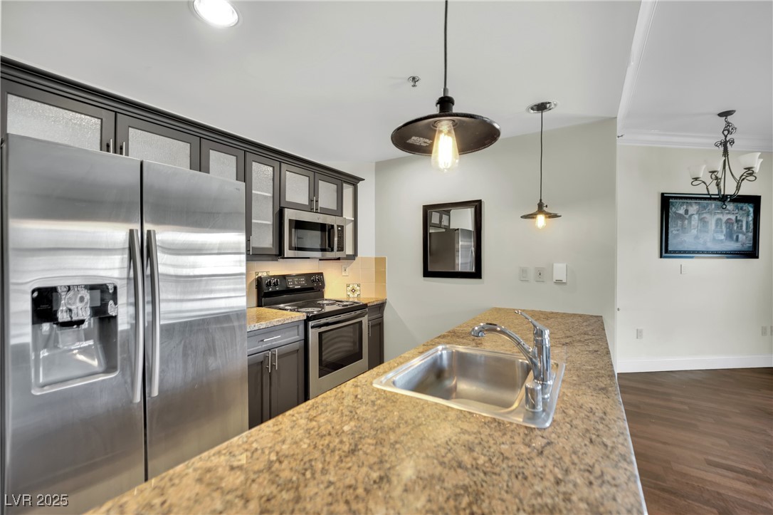 30 Strada Di Villaggio 441 Henderson NV 89011