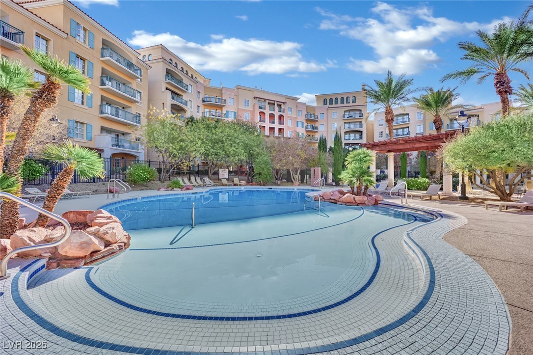 30 Strada Di Villaggio 441 Henderson NV 89011