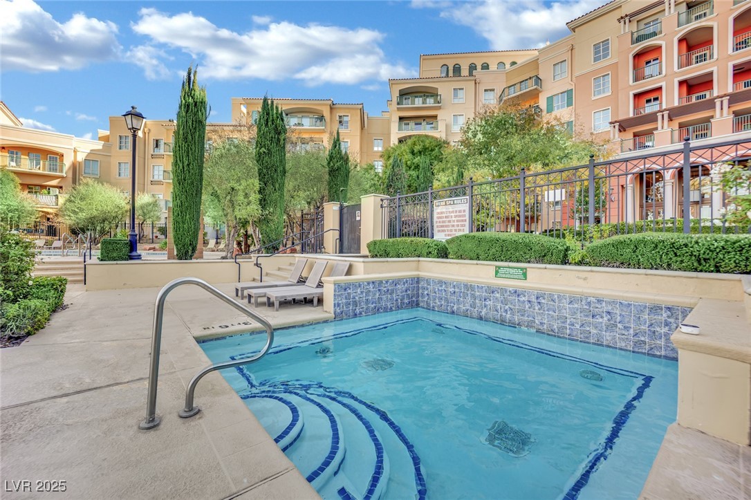 30 Strada Di Villaggio 441 Henderson NV 89011
