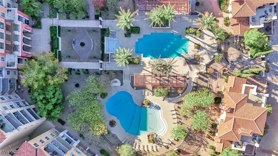 30 Strada Di Villaggio 441 Henderson NV 89011