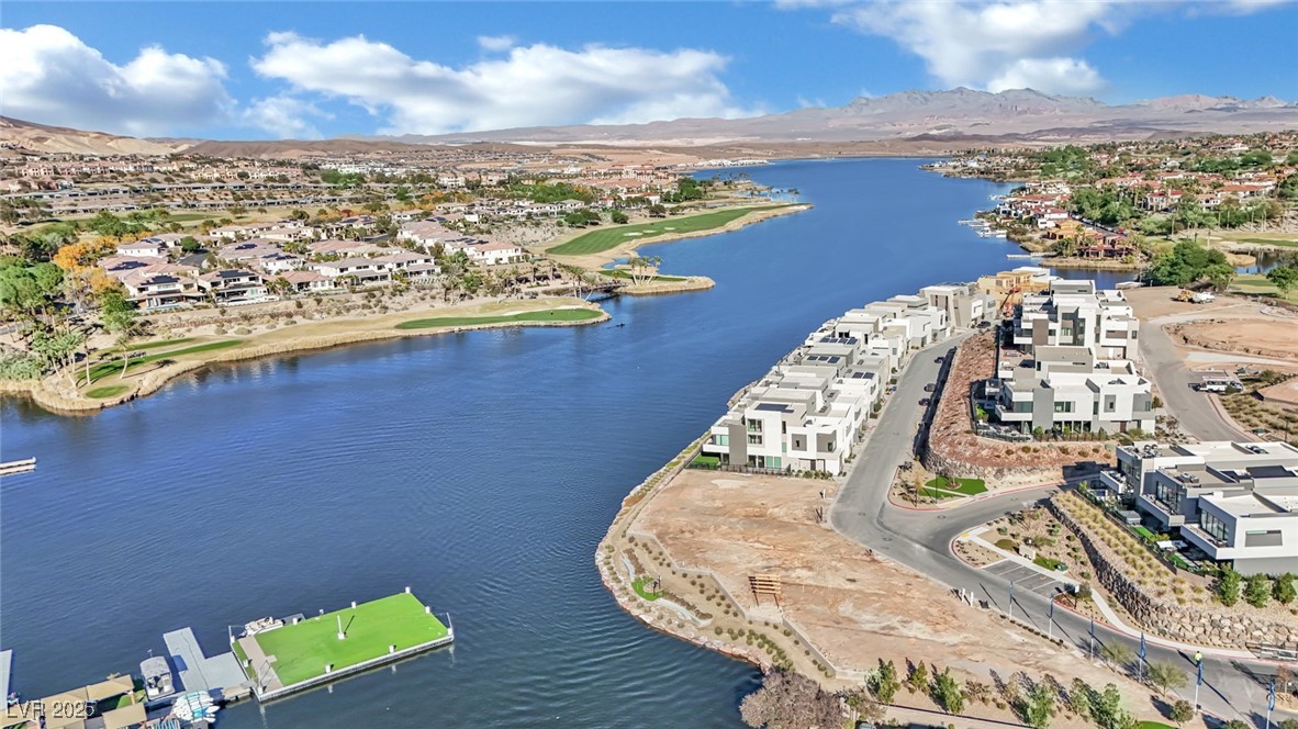 30 Strada Di Villaggio 441 Henderson NV 89011