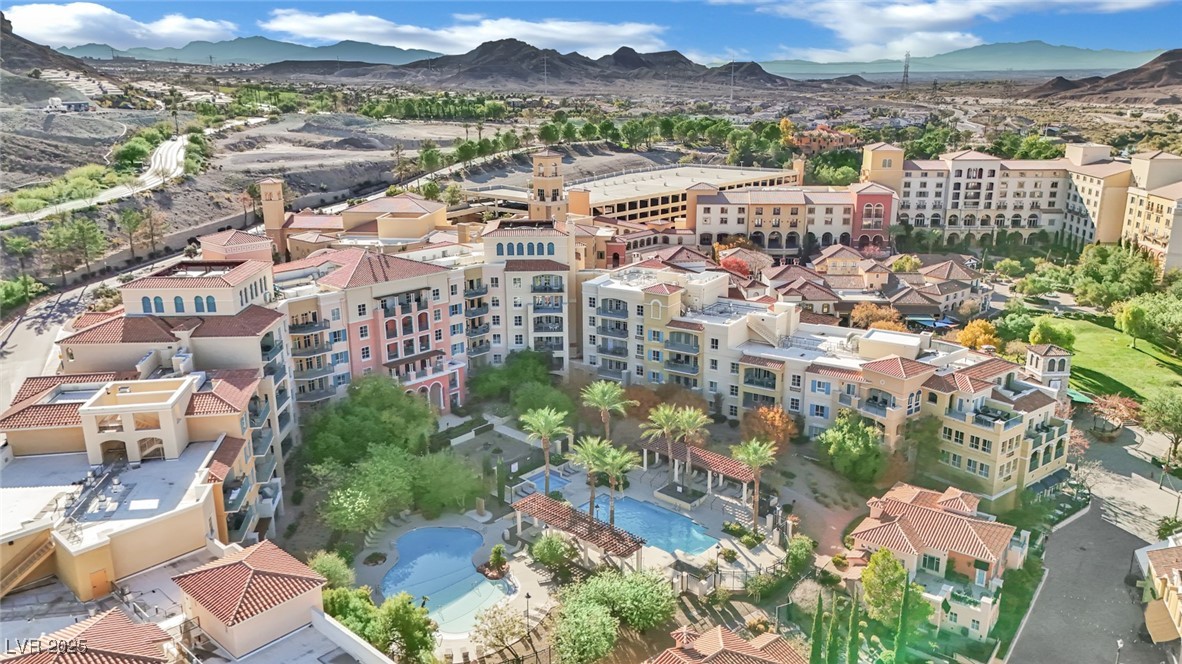 30 Strada Di Villaggio 441 Henderson NV 89011