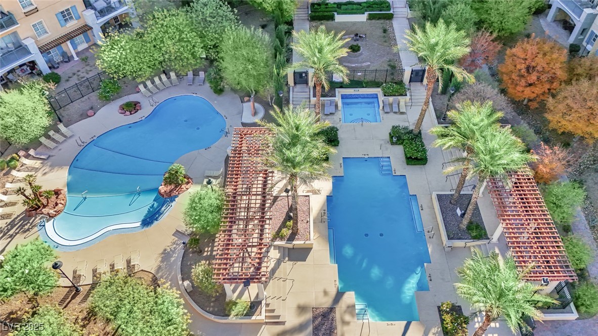 30 Strada Di Villaggio 441 Henderson NV 89011