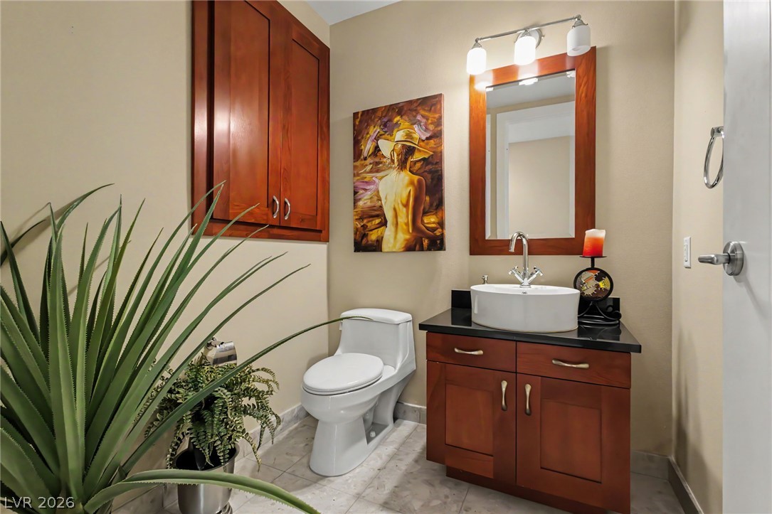 4525 Dean Martin Drive 2012 Las Vegas NV 89103