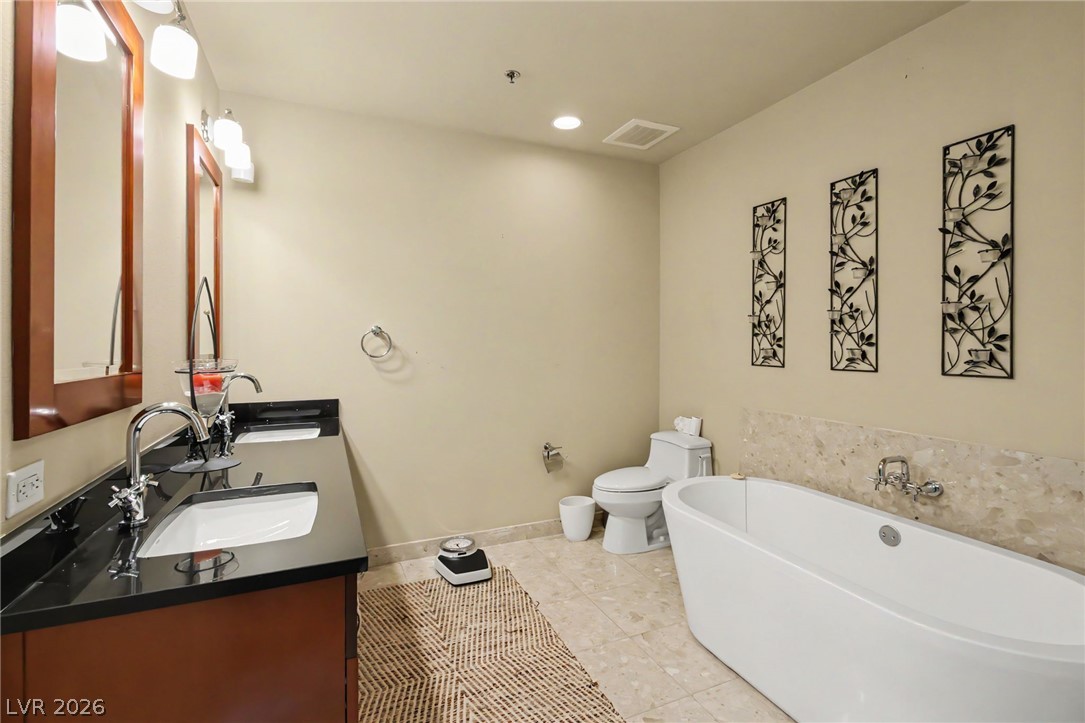 4525 Dean Martin Drive 2012 Las Vegas NV 89103