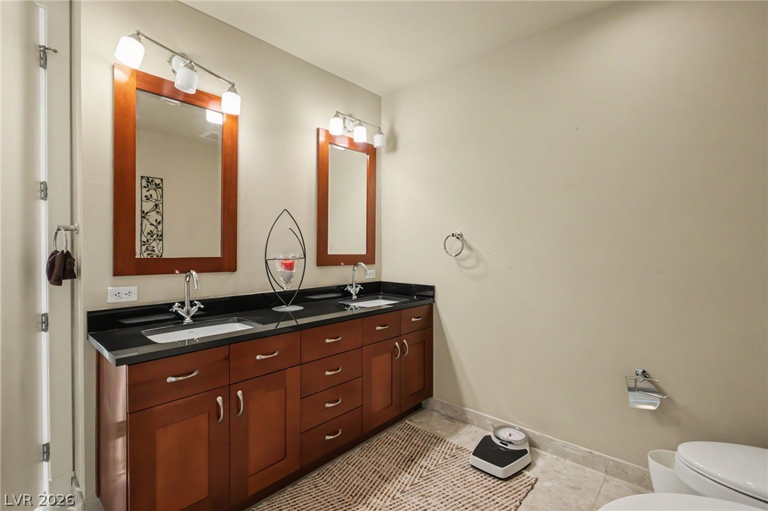 4525 Dean Martin Drive 2012 Las Vegas NV 89103