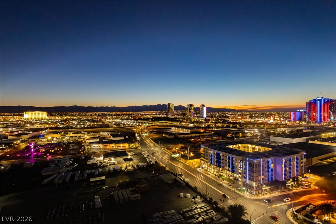 4525 Dean Martin Drive 2012 Las Vegas NV 89103