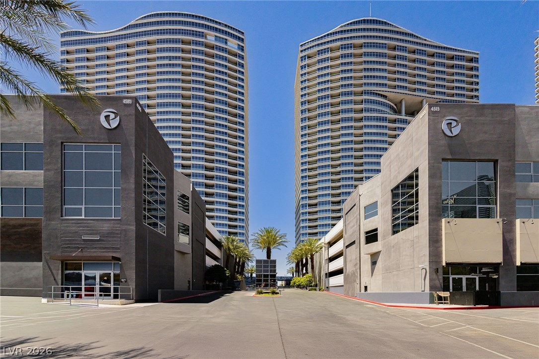 4525 Dean Martin Drive 2012 Las Vegas NV 89103