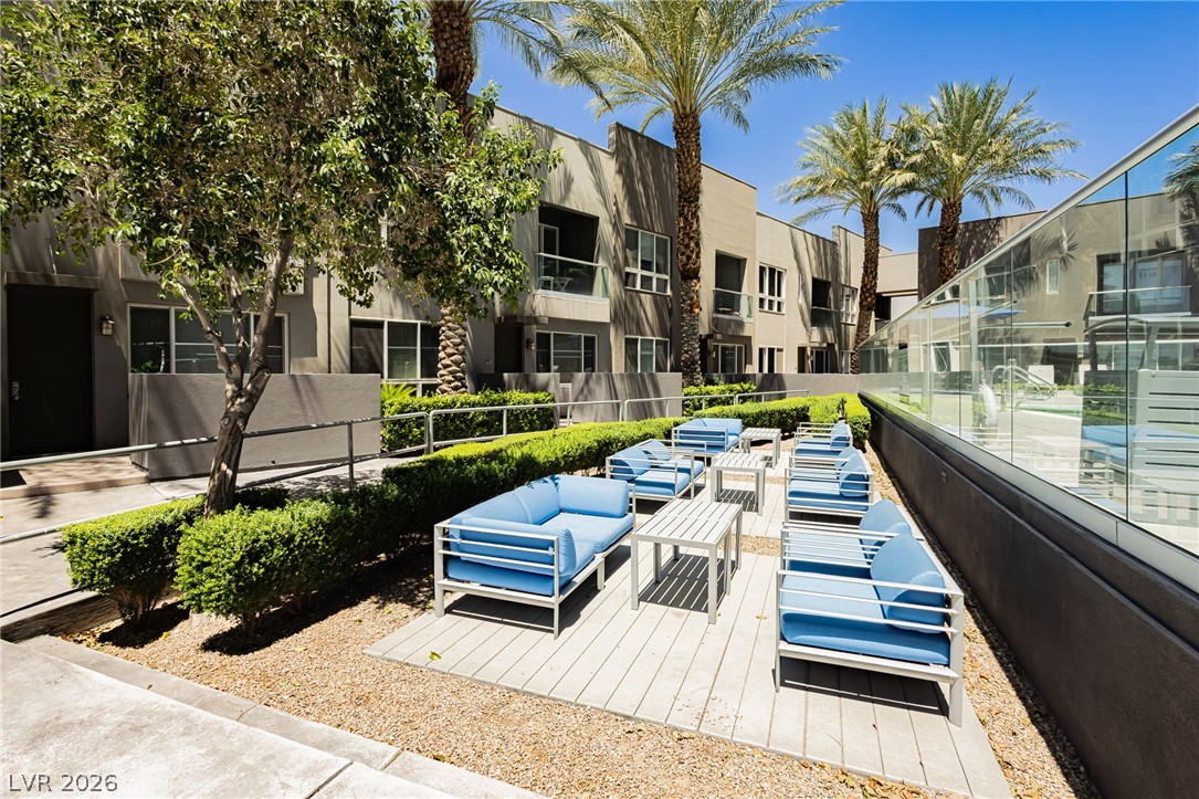 4525 Dean Martin Drive 2012 Las Vegas NV 89103