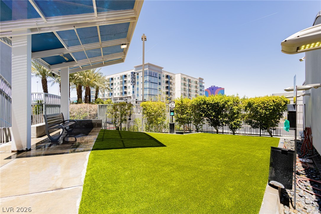 4525 Dean Martin Drive 2012 Las Vegas NV 89103