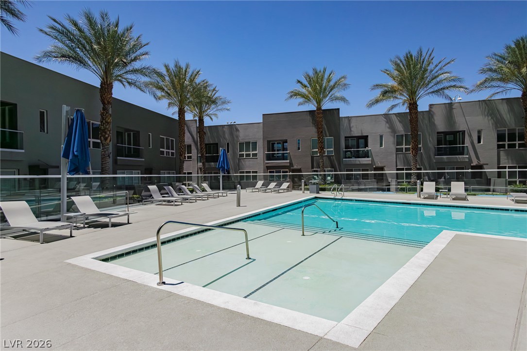 4525 Dean Martin Drive 2012 Las Vegas NV 89103