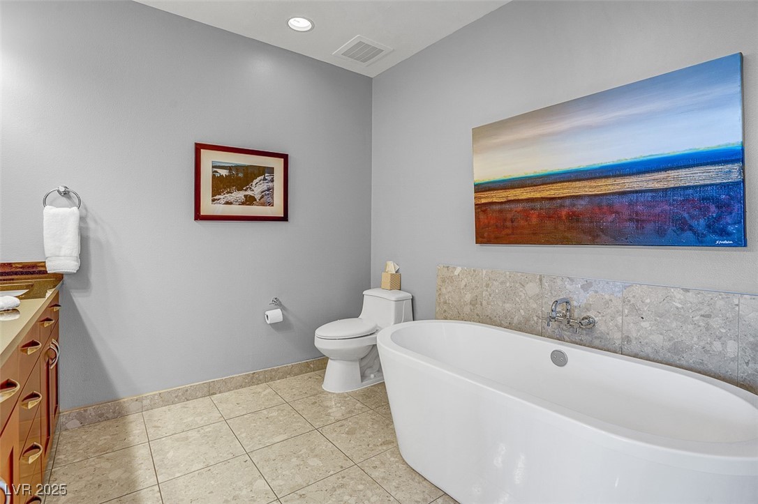 4525 Dean Martin Drive 2506 Las Vegas NV 89103