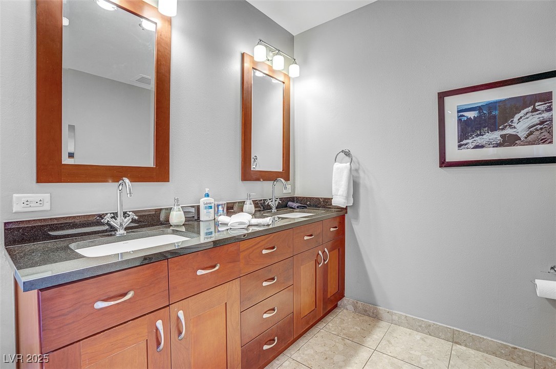 4525 Dean Martin Drive 2506 Las Vegas NV 89103