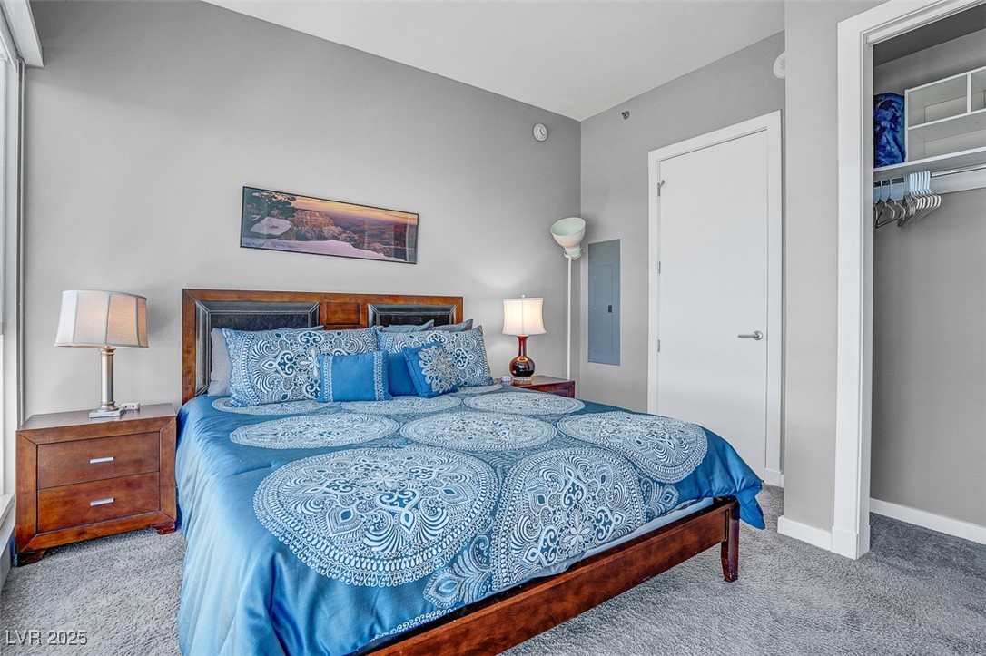 4525 Dean Martin Drive 2506 Las Vegas NV 89103