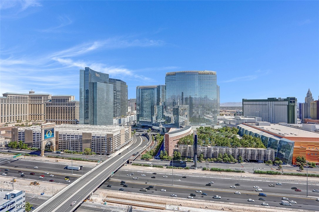 4525 Dean Martin Drive 2506 Las Vegas NV 89103