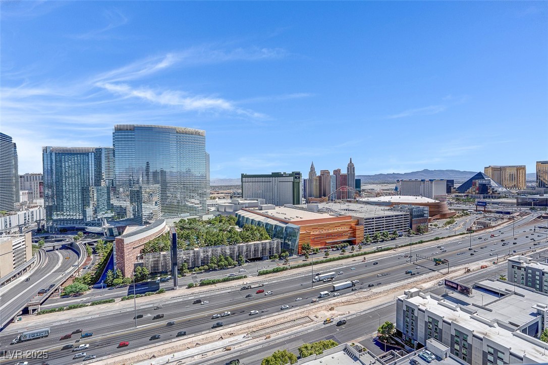 4525 Dean Martin Drive 2506 Las Vegas NV 89103