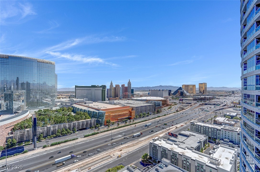 4525 Dean Martin Drive 2506 Las Vegas NV 89103