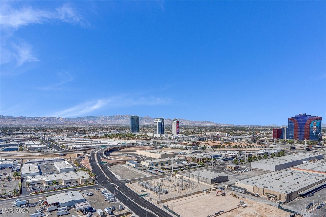 4525 Dean Martin Drive 2506 Las Vegas NV 89103