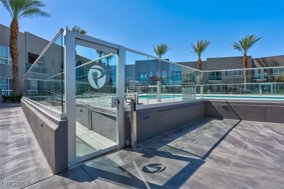 4525 Dean Martin Drive 2506 Las Vegas NV 89103
