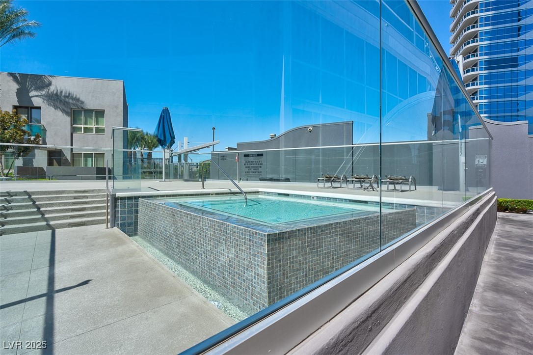 4525 Dean Martin Drive 2506 Las Vegas NV 89103
