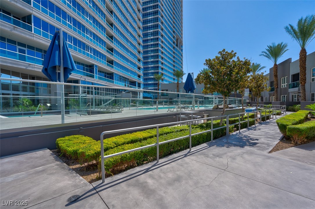 4525 Dean Martin Drive 2506 Las Vegas NV 89103
