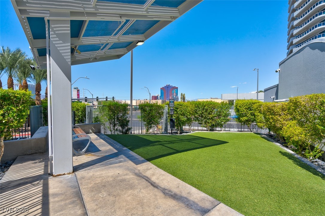 4525 Dean Martin Drive 2506 Las Vegas NV 89103