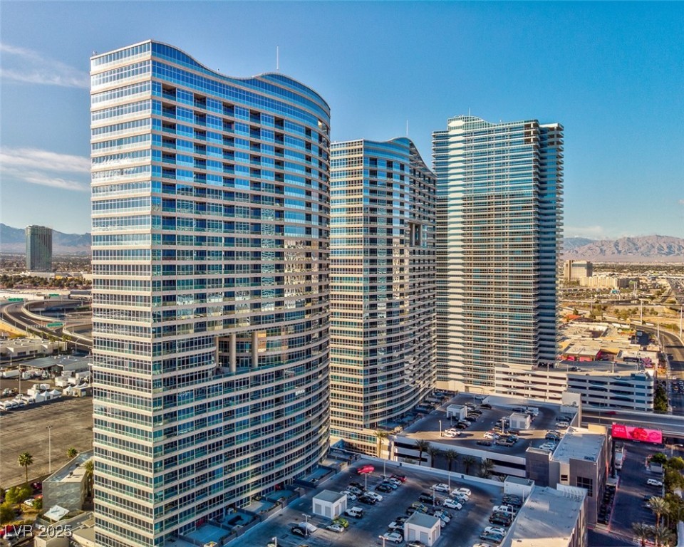 4525 Dean Martin Drive 2506 Las Vegas NV 89103