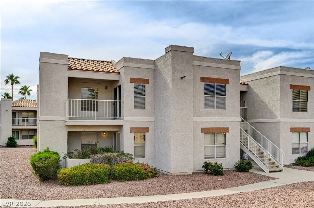 6800 East Lake Mead Boulevard 2041 Las Vegas NV 89156