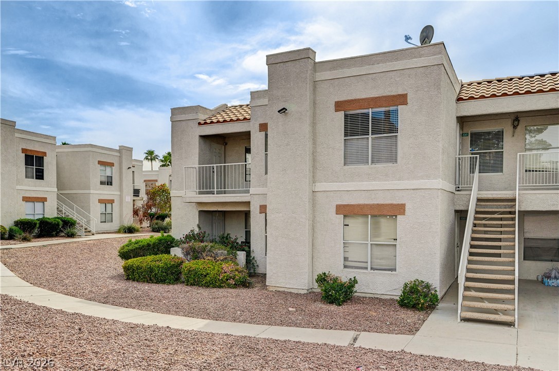 6800 East Lake Mead Boulevard 2041 Las Vegas NV 89156