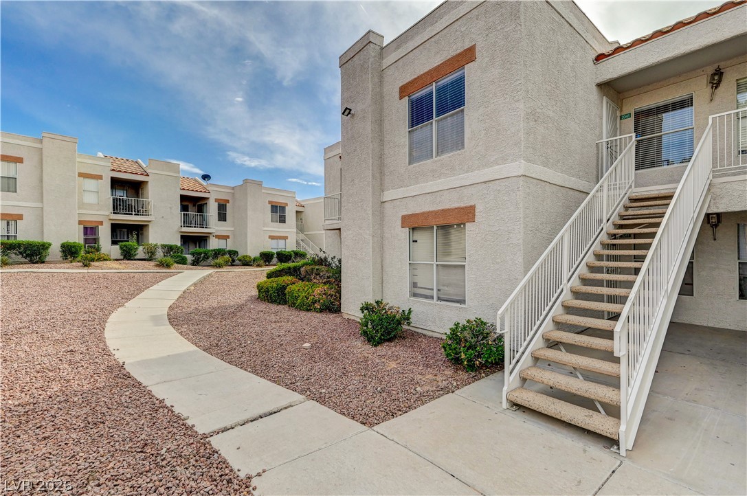 6800 East Lake Mead Boulevard 2041 Las Vegas NV 89156