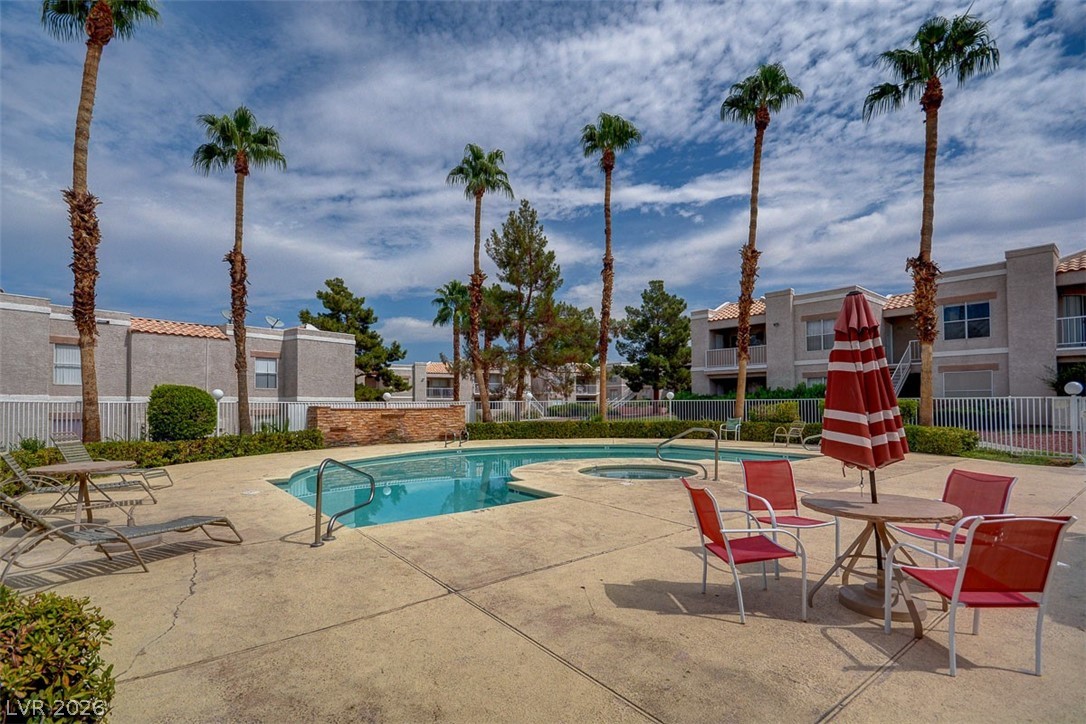 6800 East Lake Mead Boulevard 2041 Las Vegas NV 89156