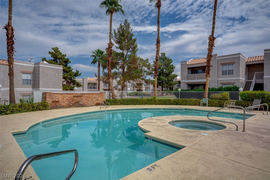 6800 East Lake Mead Boulevard 2041 Las Vegas NV 89156